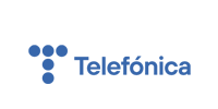 Logo Telefónica